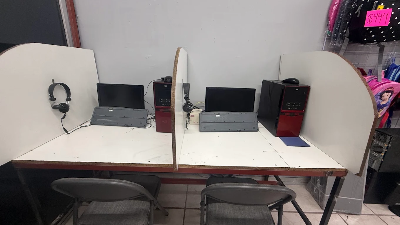 Tecnología